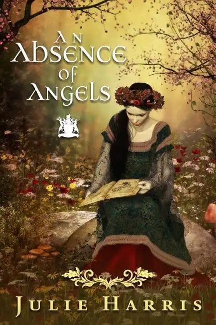 An Absence of Angels - Paperback
