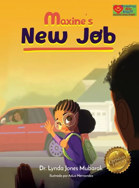 Maxine's New Job - Hardcover