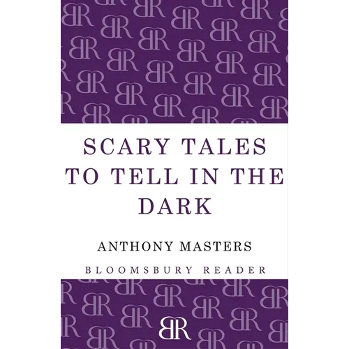 Scary Tales to Tell in the Dark - Paperback
