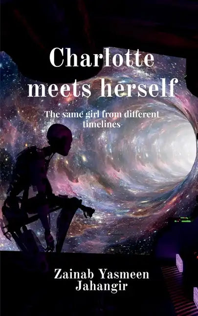 Charlotte meets herself - Paperback
