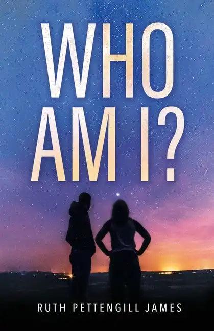 Who Am I? - Paperback