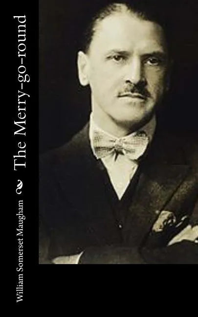 The Merry-go-round - Paperback
