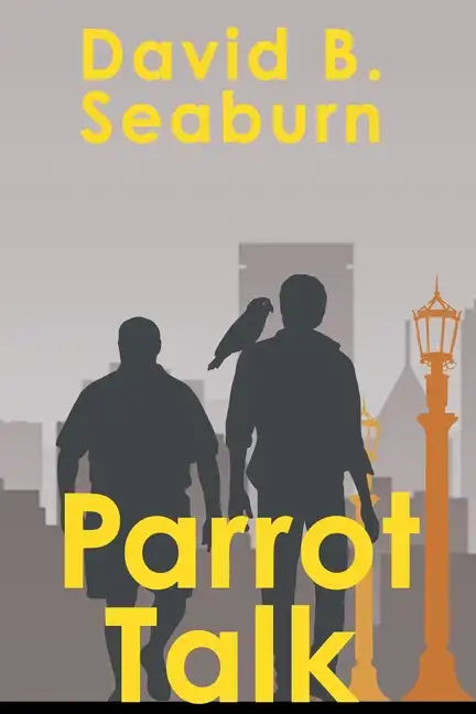 Parrot Talk - Paperback