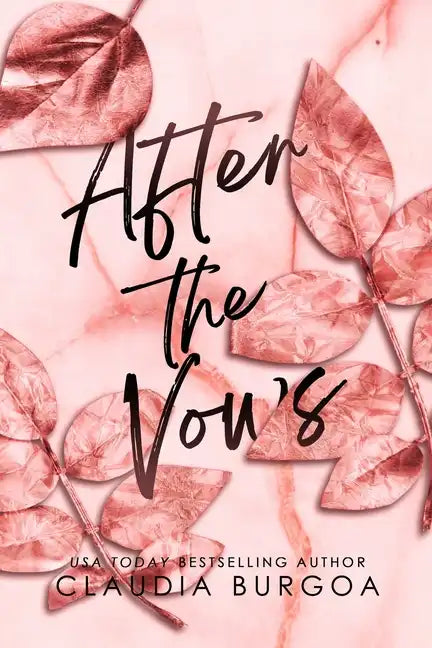 After the Vows: A Decker Family Novel - Paperback