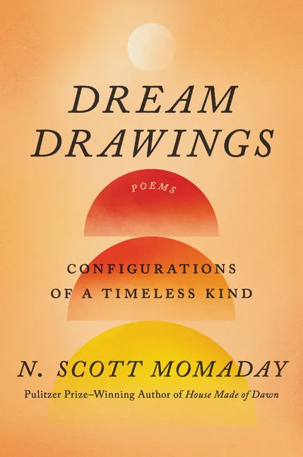 Dream Drawings: Configurations of a Timeless Kind - Paperback