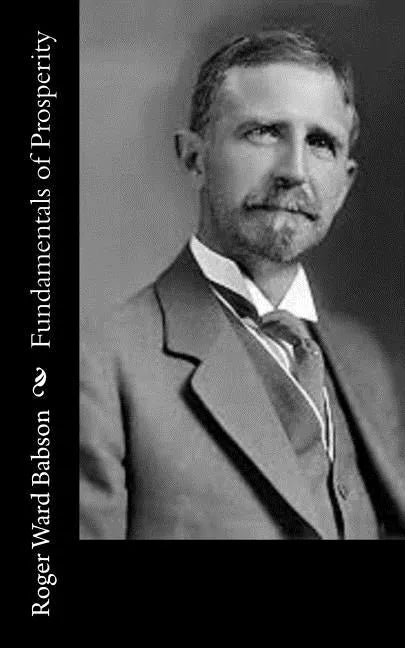 Fundamentals of Prosperity - Paperback