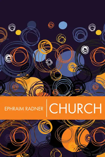 Church - Hardcover