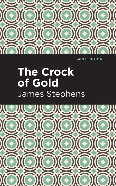 The Crock of Gold - Hardcover