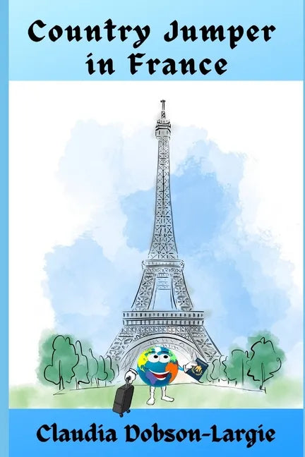 Country Jumper in France - Paperback