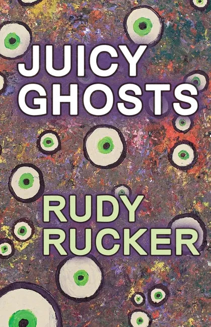 Juicy Ghosts - Paperback