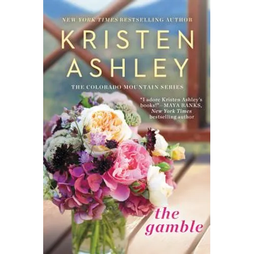 The Gamble - Paperback