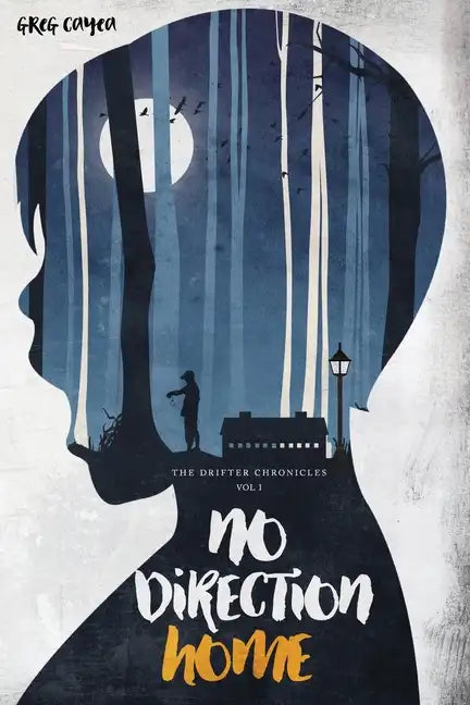 No Direction Home - Paperback