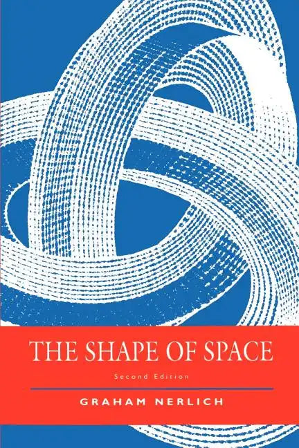 The Shape of Space - Paperback