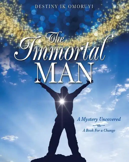 The Immortal Man - Paperback