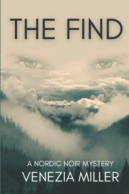 The Find - Paperback