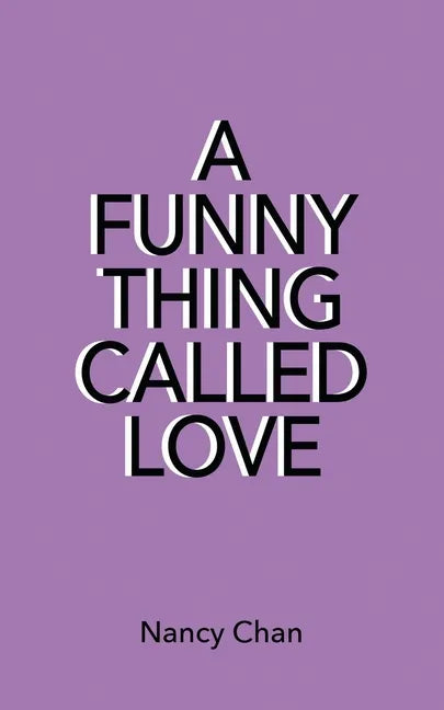A Funny Thing Called Love - Paperback