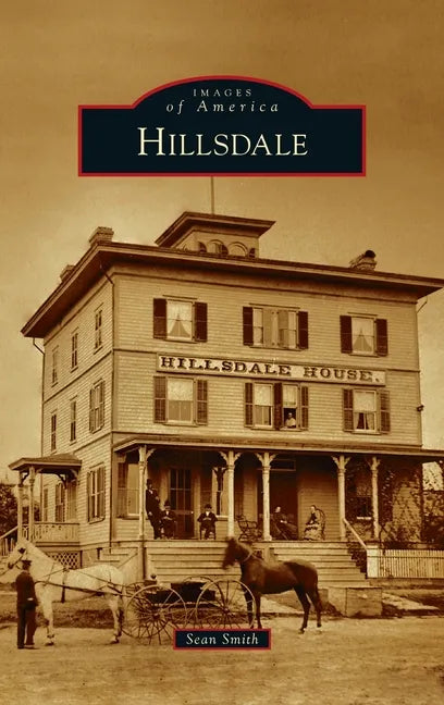 Hillsdale - Hardcover
