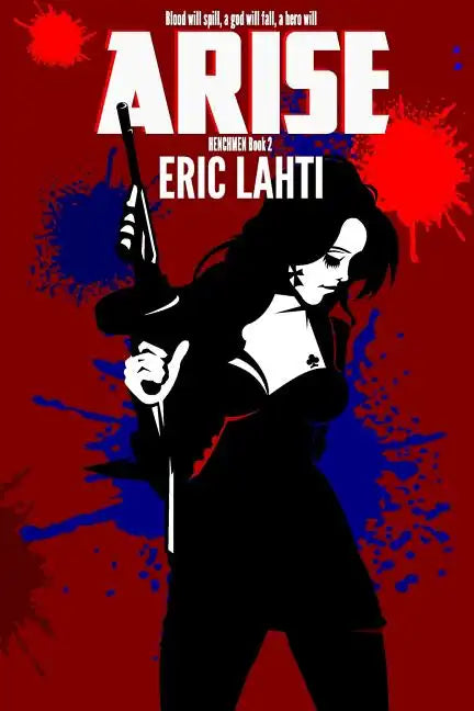 Arise - Paperback