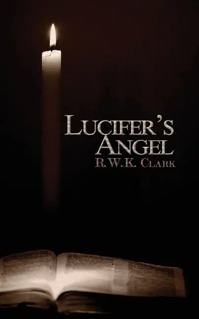 Lucifer's Angel: The Church of Satan - Paperback