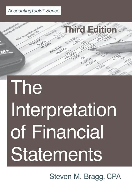 The Interpretation of Financial Statements: Third Edition - Paperback