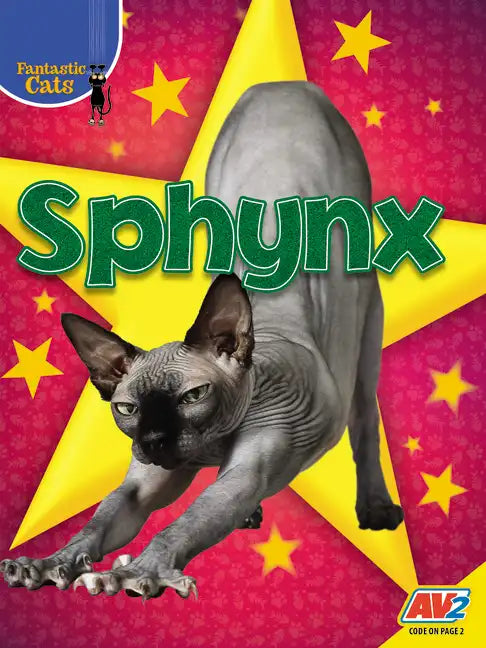 Sphynx - Library Binding