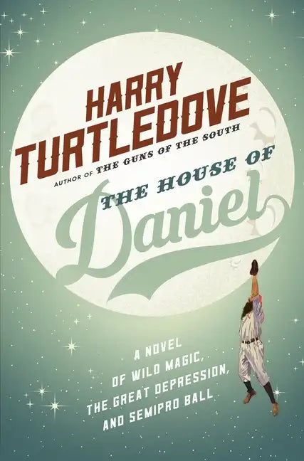 House of Daniel - Paperback
