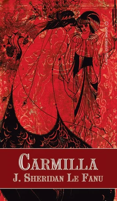 Carmilla - Hardcover