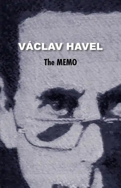 Memo (Havel Collection) - Paperback