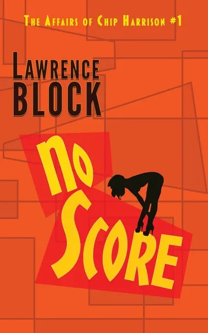 No Score - Paperback