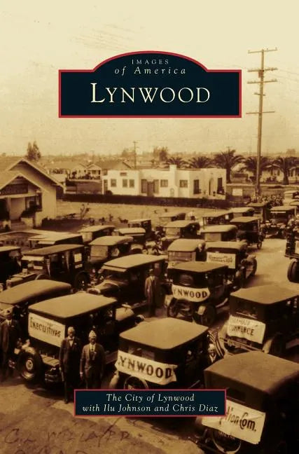 Lynwood - Hardcover