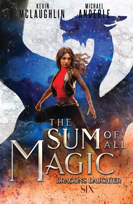 The Sum of All Magic - Paperback