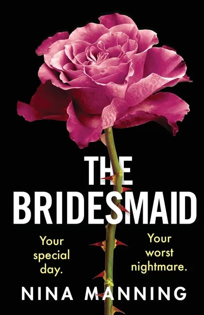 The Bridesmaid - Paperback