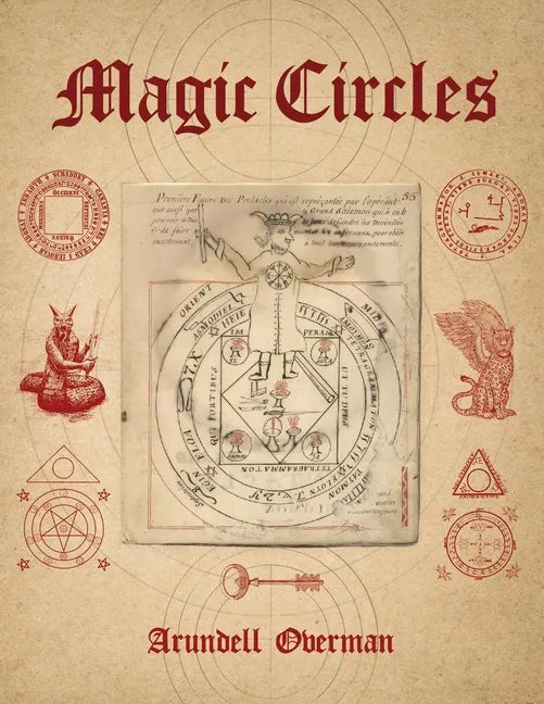 Magic Circles - Paperback