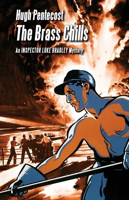 The Brass Chills - Paperback