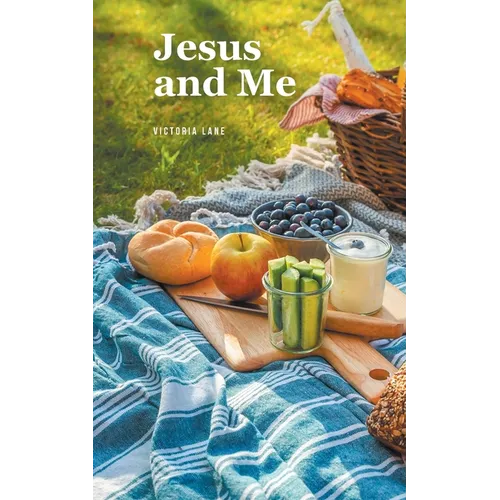 Jesus and Me - Paperback