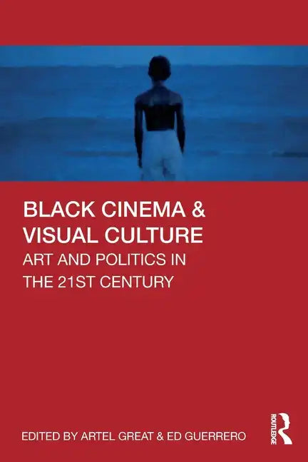 Black Cinema & Visual Culture: Art and Politics in the 21st Century - Paperback