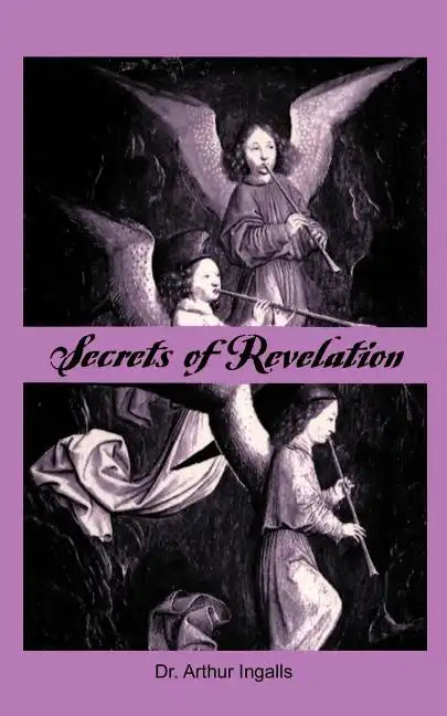 Secrets of Revelation - Paperback