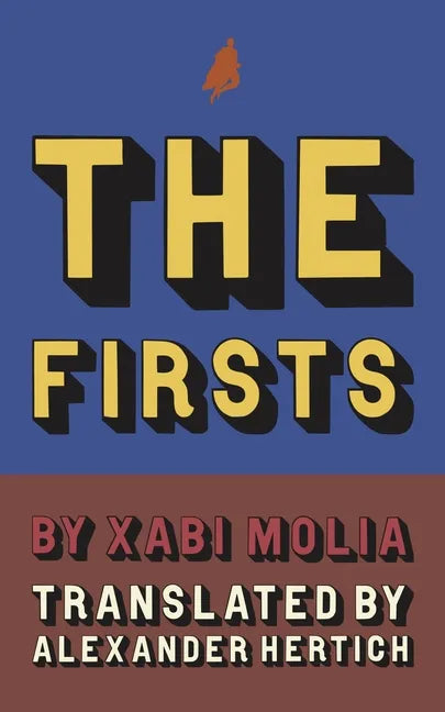 The Firsts: A History of French Superheroes - Paperback