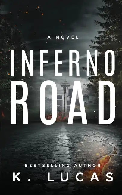 Inferno Road - Paperback