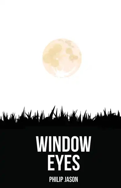 Window Eyes - Paperback