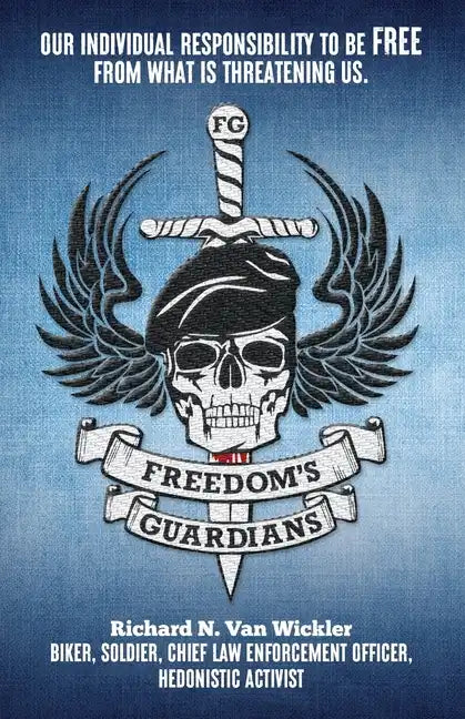 Freedom's Guardians - Paperback