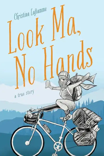 Look Ma, No Hands - Paperback
