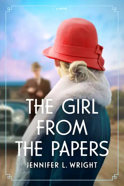 The Girl from the Papers - Paperback