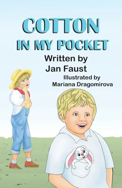 Cotton In My Pocket - Paperback