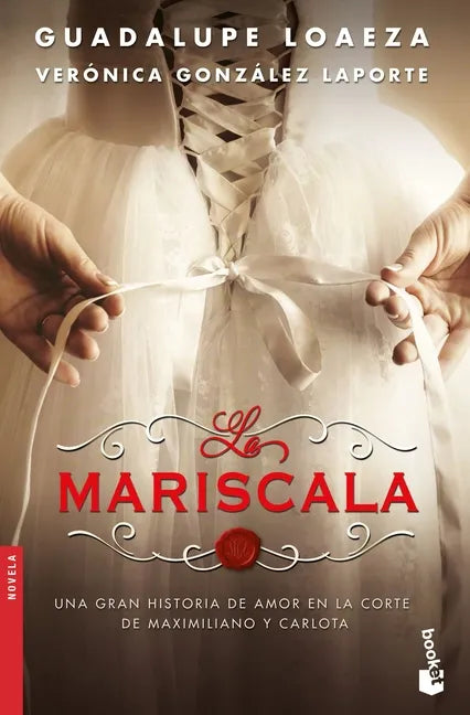 La Mariscala - Paperback