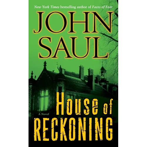 House of Reckoning - Paperback