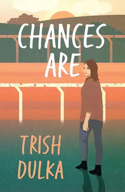 Chances Are - Paperback