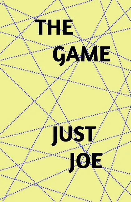 The Game - Paperback