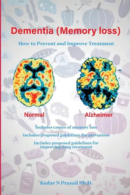 Dementia (Memory Loss) - Paperback