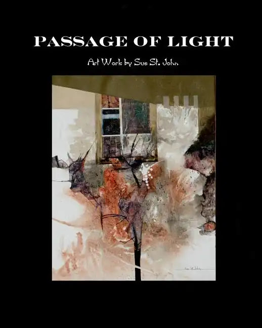 Passage Of Light - Paperback